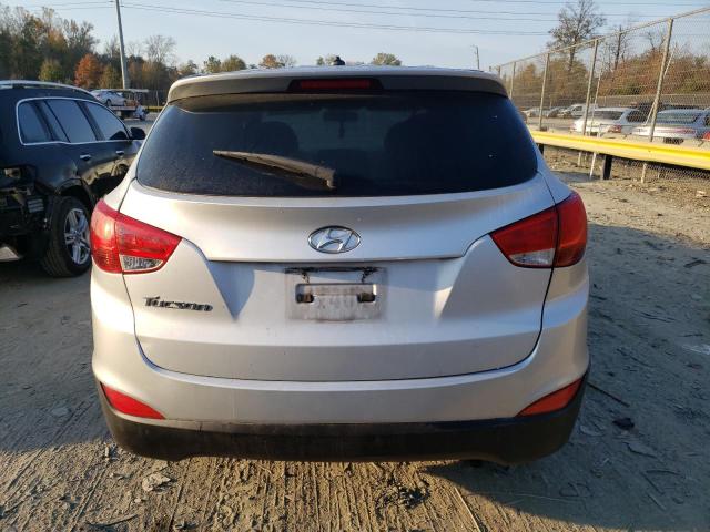 KM8JT3AF9FU010233 | 2015 HYUNDAI TUCSON GLS