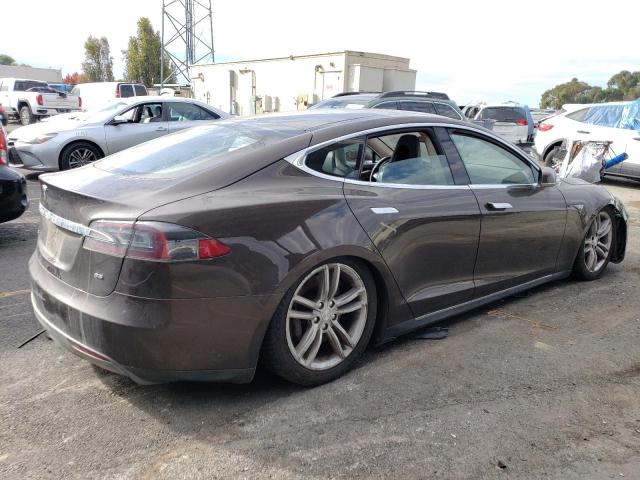 5YJSA1CN6DFP12149 | 2013 Tesla model s