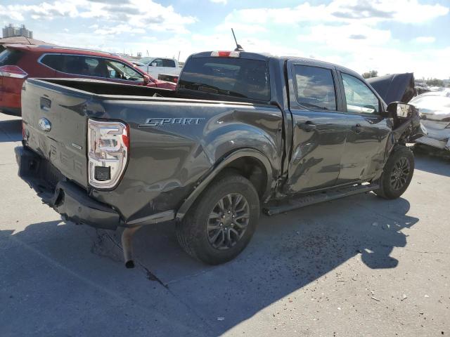 2019 FORD RANGER XL 1FTER4EH4KLB23481