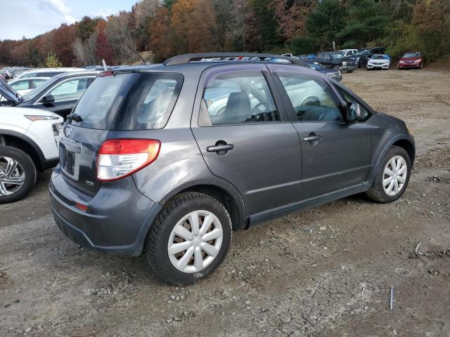 2010 Suzuki Sx4 VIN: JS2YB5A33A6301725 Lot: 74478653