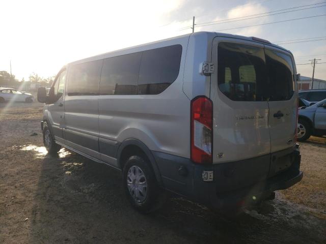 1FBZX2ZM6GKA63773 Ford Transit T-350