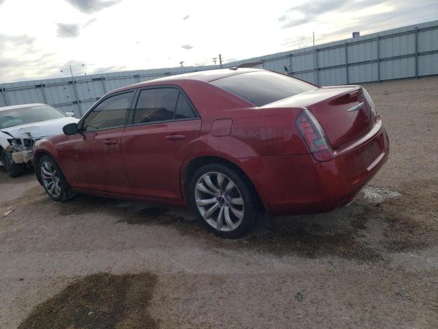 2C3CCABG4EH355572 | 2014 CHRYSLER 300 S