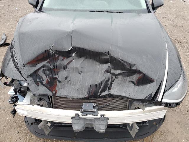 2021 HYUNDAI SONATA SE - 5NPEG4JAXMH109039