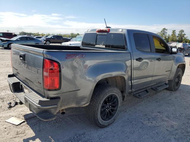 1GCGTDEN8N1154149 | 2022 CHEVROLET COLORADO Z