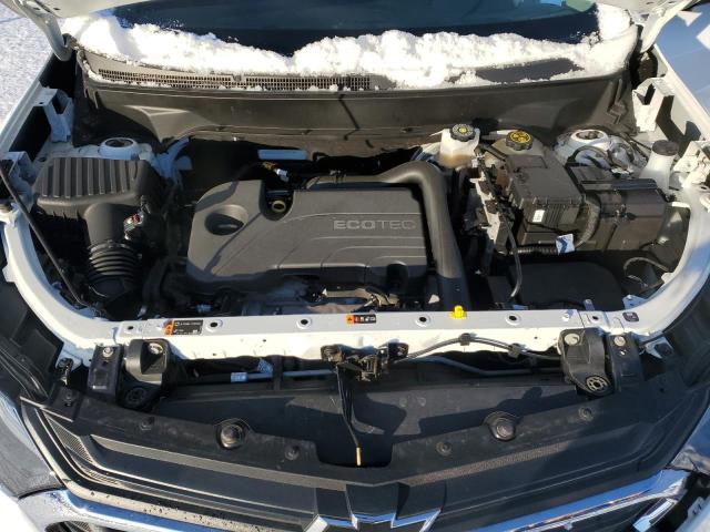 3GNAXJEV3LS736378 | 2020 Chevrolet equinox lt