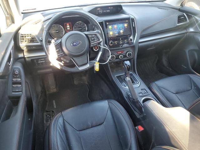 2021 SUBARU CROSSTREK - JF2GTHNC3MH241325