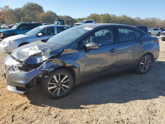 3N1CN8EV5ML878911 | 2021 NISSAN VERSA SV