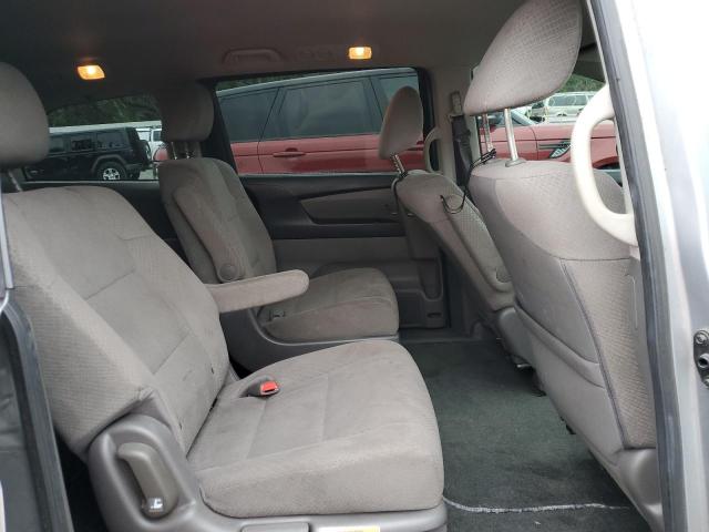 2016 HONDA ODYSSEY LX - 5FNRL5H2XGB127920