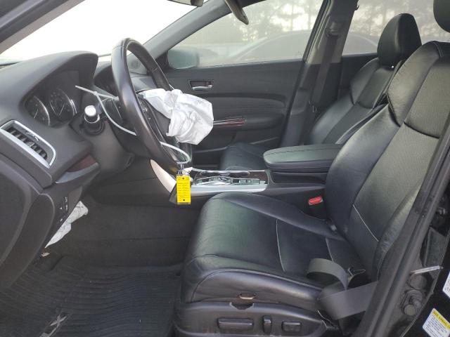 2015 ACURA TLX ADVANC - 19UUB2F73FA002406