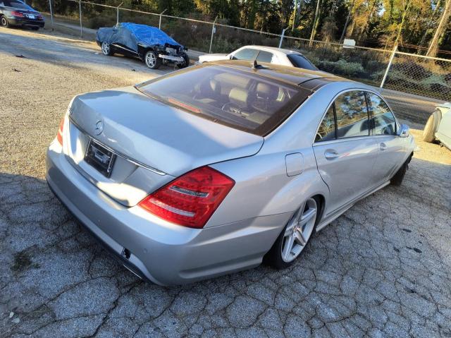 VIN WDDNG7DB1DA525936 2013 Mercedes-Benz S-Class, 550 no.4