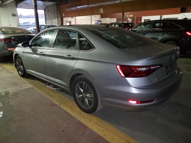 2021 Volkswagen Jetta S VIN: 3VWN57BU5MM100546 Lot: 75368333