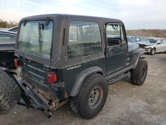 1J4FY29S0PP215635 | 1993 Jeep wrangler / yj