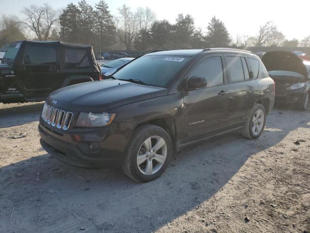 1C4NJCBAXED690463 | 2014 Jeep compass sport