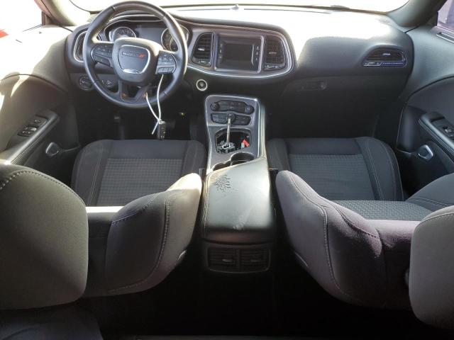 2C3CDZAG3GH305553 | 2016 DODGE CHALLENGER