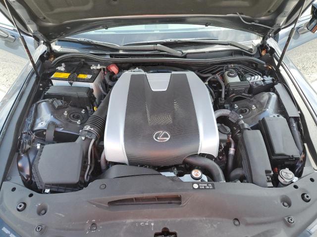 2023 LEXUS IS 350 F S - JTHGZ1B25P5062272