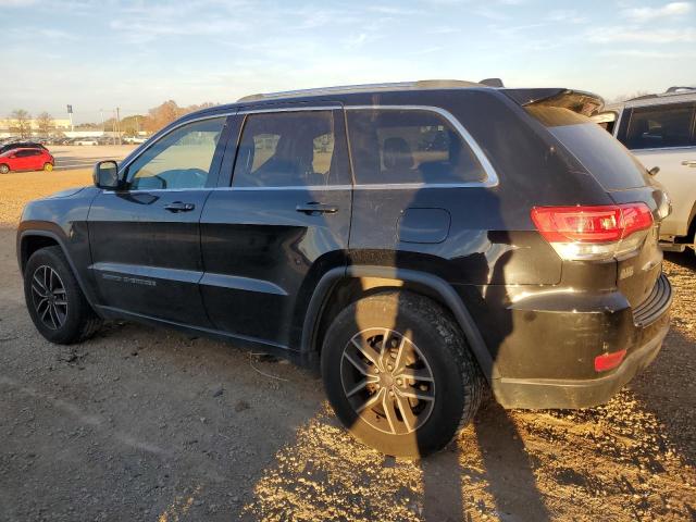 1C4RJEAG7KC534563 | 2019 Jeep grand cherokee laredo