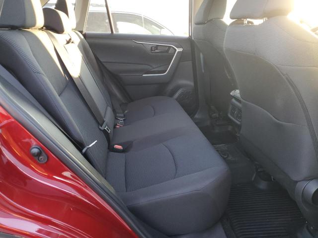 2022 TOYOTA RAV 4 2T3G1RFV1NW267346