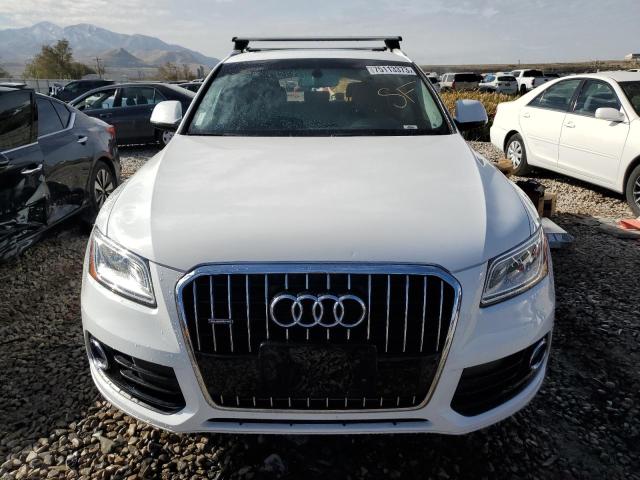 WA1C2AFP9GA131489 | 2016 AUDI Q5 PREMIUM