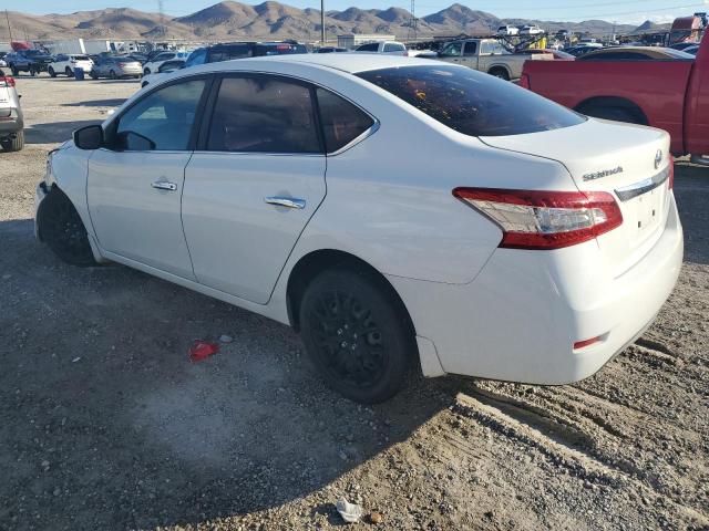 Vin: 3n1ab7ap9fy350389, lot: 77120123, nissan sentra s 20152