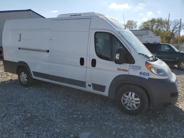 3C6URVJG6FE515110 | 2015 RAM PROMASTER