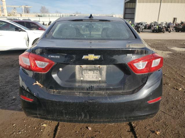 2016 CHEVROLET CRUZE LT 1G1BE5SM0G7313597