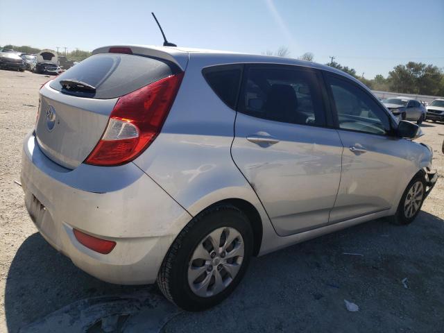 KMHCT5AE0FU220831 Hyundai ACCENT GS