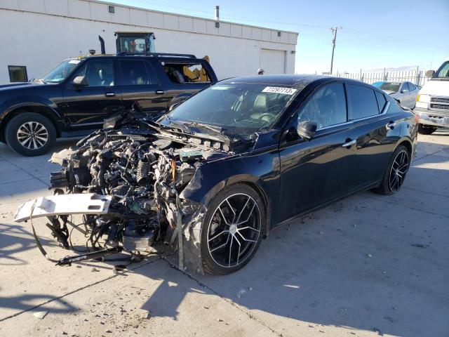 2019 NISSAN ALTIMA EDI - 1N4AL4FV7KC252776