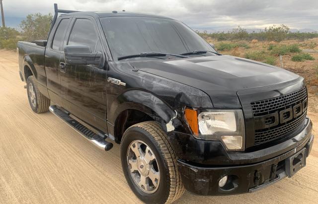 2009 Ford F-150 