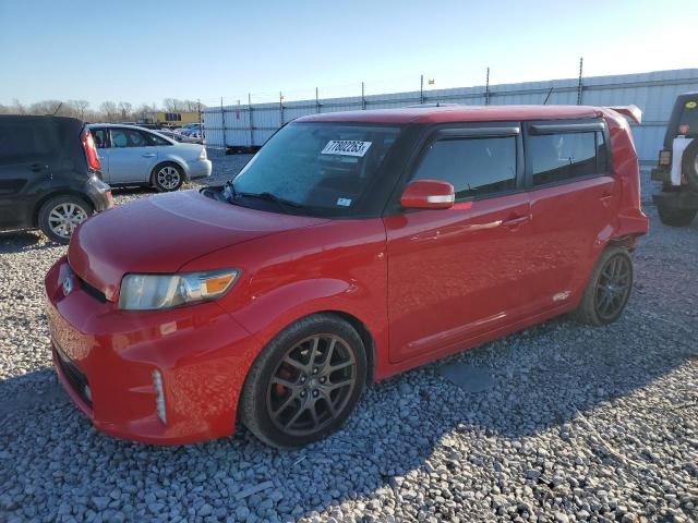 2014 Scion xB 