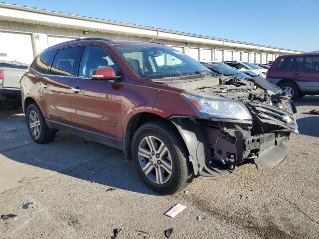 1GNKRHKD2HJ313075 | 2017 CHEVROLET TRAVERSE L