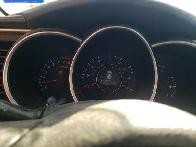 5XXGN4A75FG420007 2015 Kia Optima Ex