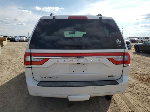 5LMJJ2HT8FEJ04199 2015 Lincoln Navigator