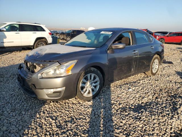 Vin: 1n4al3ap8fc269191, lot: 77503263, nissan altima 2.5 2015 img_1