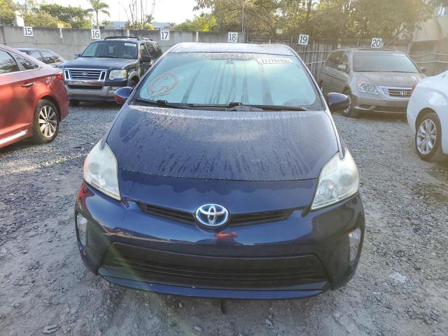 2015 TOYOTA PRIUS - JTDKN3DU5F1989957