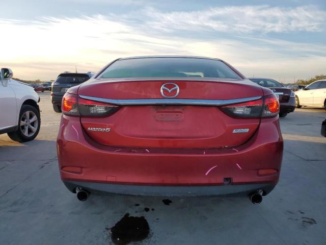 JM1GL1U58H1125514 | 2017 MAZDA 6 SPORT