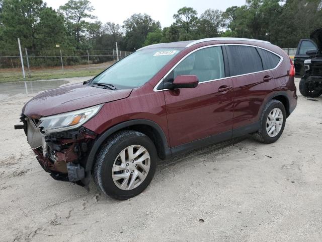 Vin: 2hkrm4h75fh628555, lot: 75751673, honda crv exl 2015 img_1