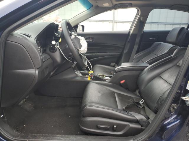 2015 ACURA ILX 20 19VDE1F31FE009471