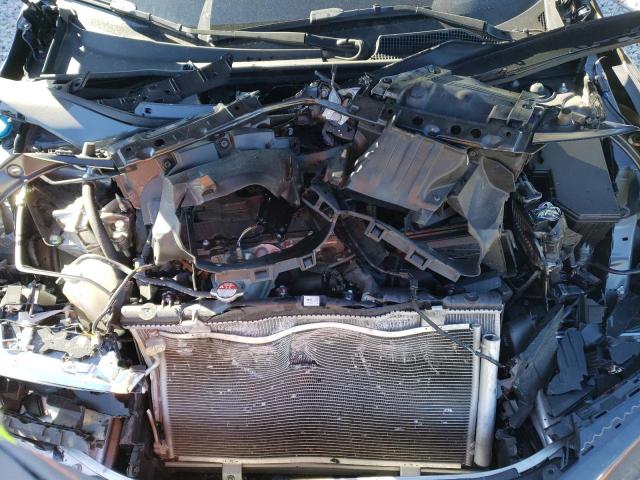 VIN 2HGFE2F51NH602890 2022 HONDA CIVIC no.11