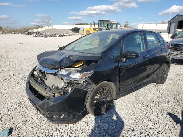 3HGGK5H61KM723923 | 2019 HONDA FIT SPORT