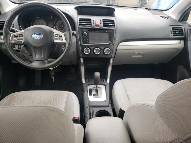 JF2SJAGC3FH511855 Subaru Forester 2.5i Premium