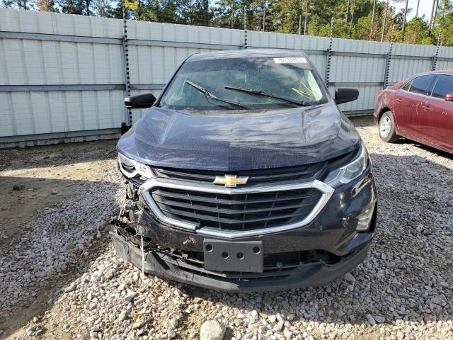 3GNAXHEVXLS523856 | 2020 Chevrolet equinox ls