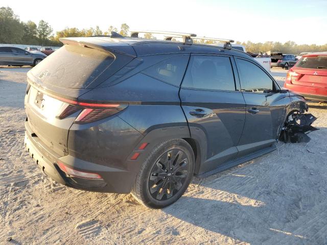 2023 HYUNDAI TUCSON N L KM8JF3AE8PU209077