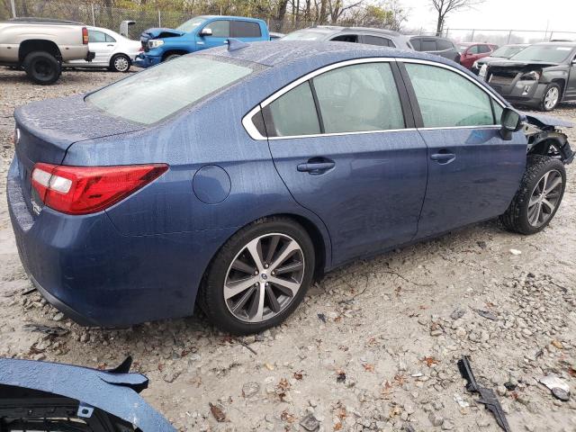 4S3BNAN66K3014094 | 2019 SUBARU LEGACY 2.5