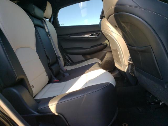2023 INFINITI QX55 LUXE 3PCAJ5JR1PF100549