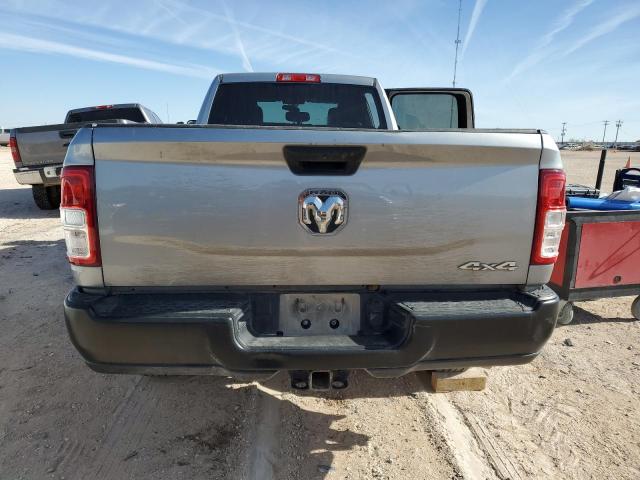 2022 Ram 2500 Tradesman VIN: 3C6UR5HJ2NG308086 Lot: 78240353