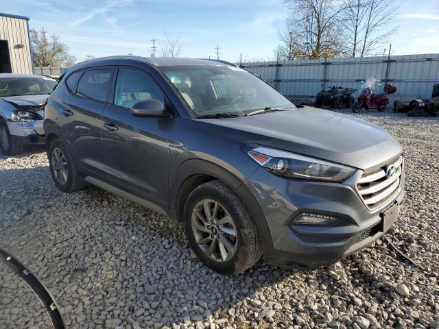 KM8J3CA43JU740727 | 2018 HYUNDAI TUCSON SEL