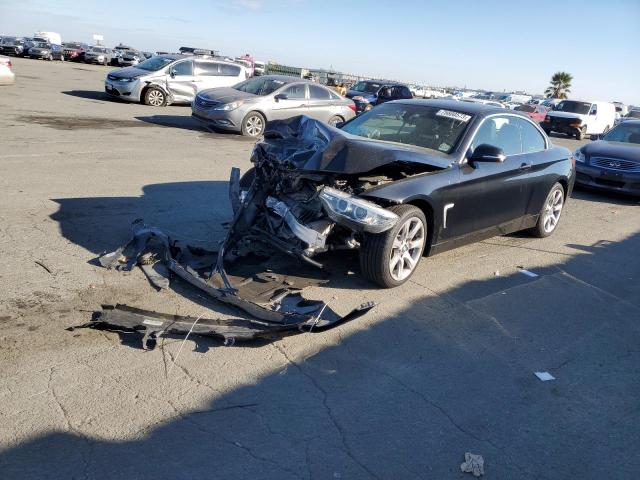 2015 BMW 435 I - WBA3T3C5XFP738513