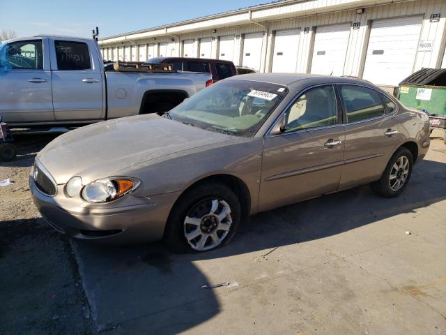 2006 Buick LaCrosse CX