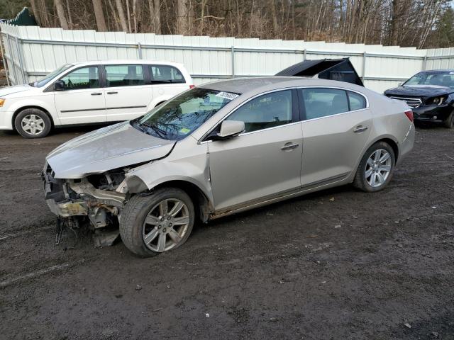 2010 Buick LaCrosse CXL