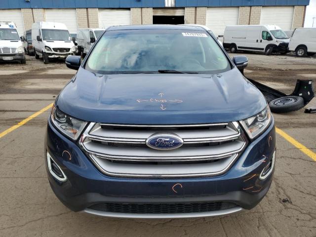 2FMPK4J88HBB73212 2017 FORD EDGE, photo no. 5